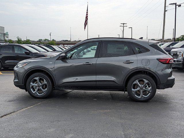 new 2025 Ford Escape car, priced at $34,796