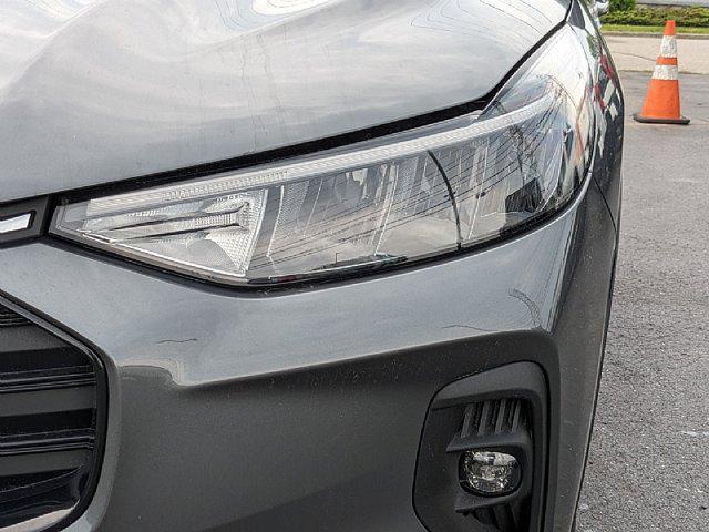 new 2025 Ford Escape car, priced at $34,796