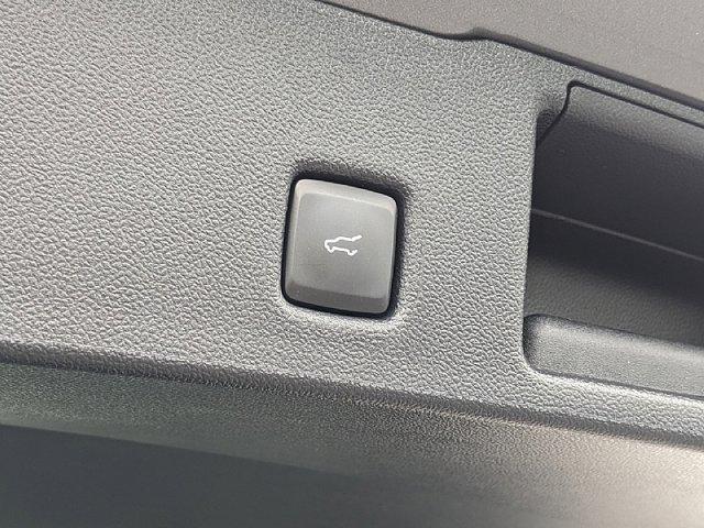 new 2025 Ford Escape car, priced at $34,796