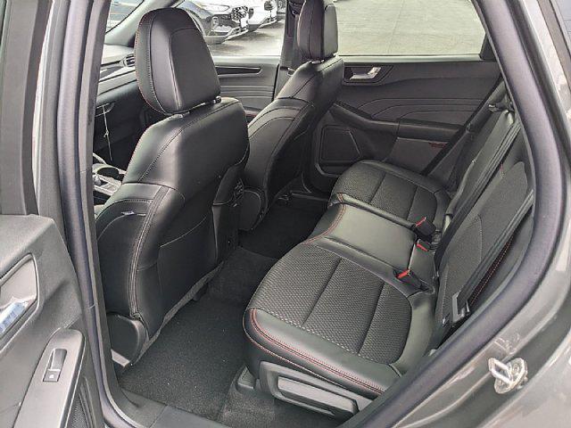 new 2025 Ford Escape car, priced at $34,796