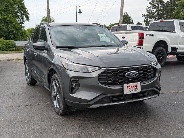 new 2025 Ford Escape car, priced at $34,796