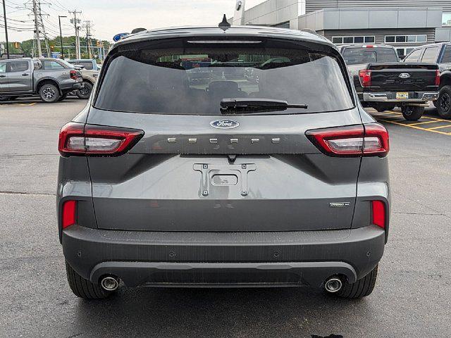 new 2025 Ford Escape car, priced at $34,796