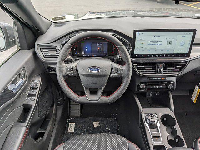 new 2025 Ford Escape car, priced at $34,796