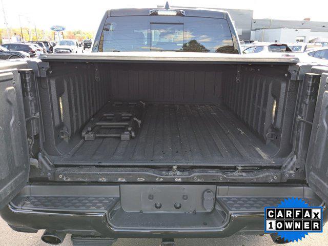 used 2021 Ram 1500 car, priced at $40,369