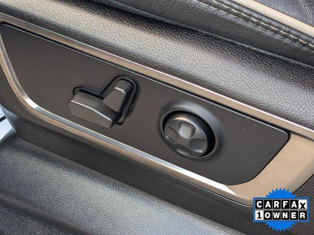 used 2021 Ram 1500 car, priced at $40,369