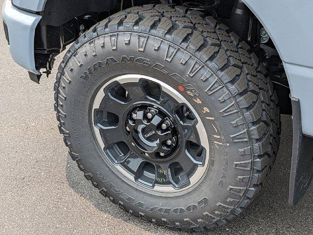 new 2025 Ford F-250 car, priced at $74,519
