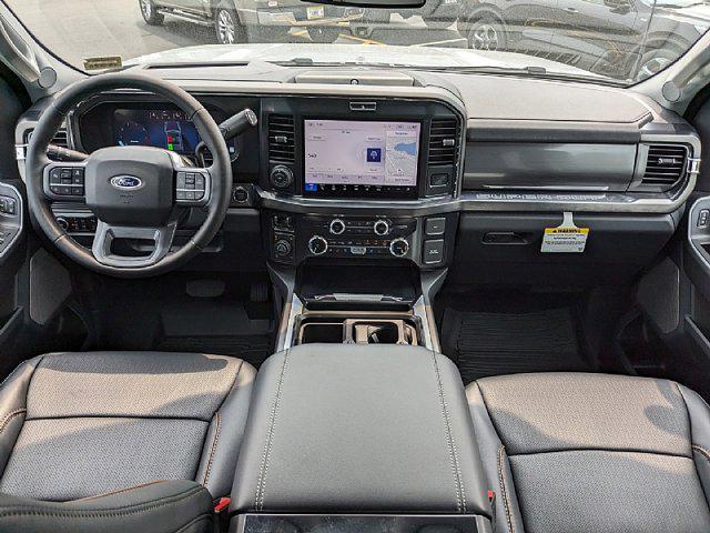new 2025 Ford F-250 car, priced at $74,519