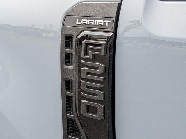 new 2025 Ford F-250 car, priced at $74,519