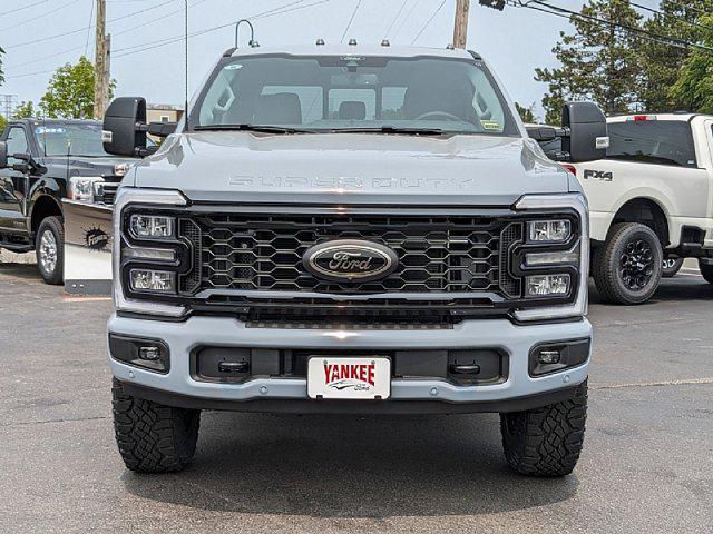 new 2025 Ford F-250 car, priced at $74,519