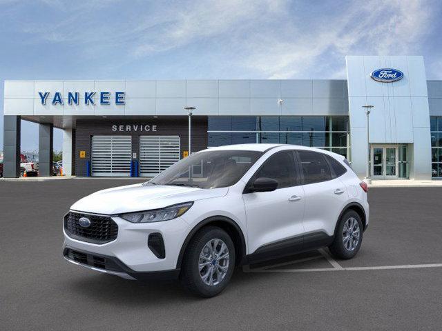 new 2025 Ford Escape car, priced at $29,509