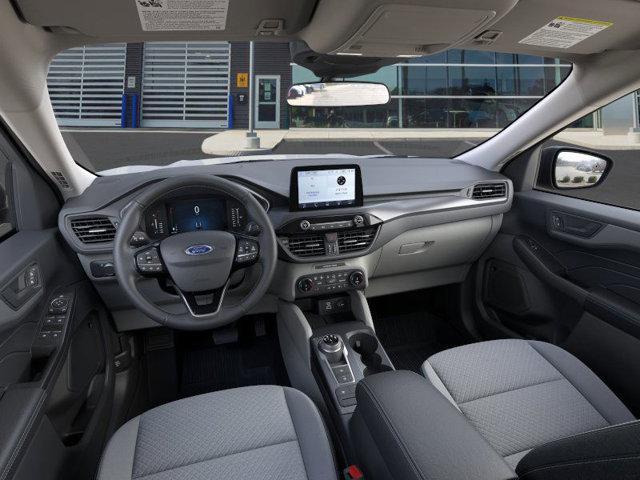 new 2025 Ford Escape car, priced at $29,509