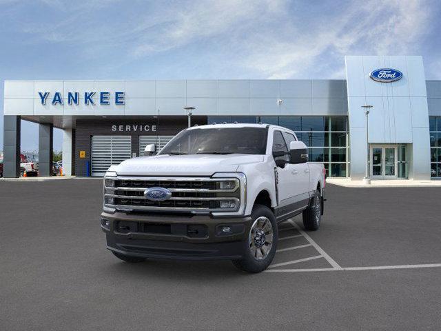 new 2024 Ford F-350 car, priced at $95,665