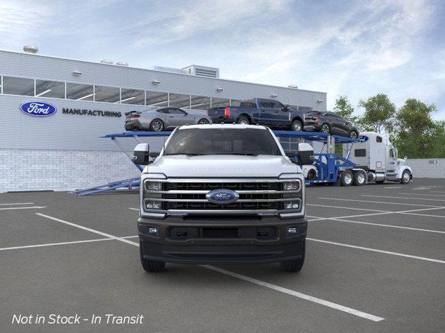 new 2024 Ford F-350 car, priced at $93,665