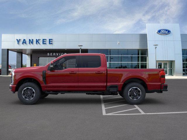 new 2024 Ford F-250 car, priced at $74,275