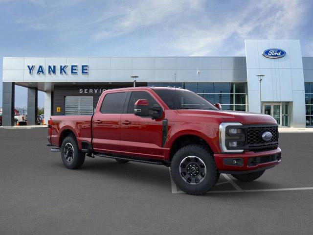 new 2024 Ford F-250 car, priced at $74,275