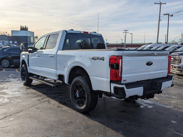 used 2024 Ford F-250 car, priced at $67,389