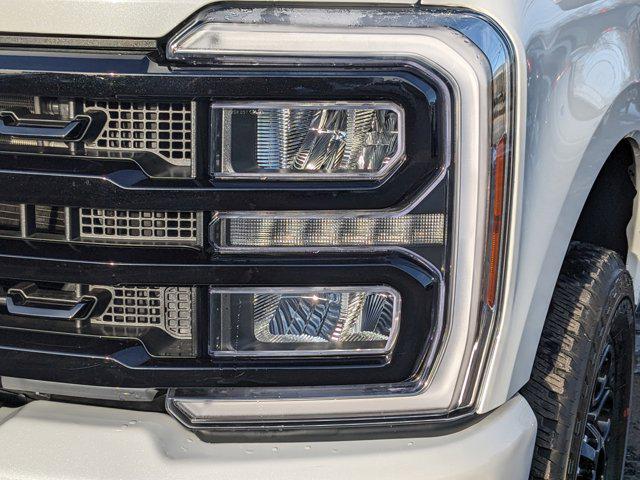 used 2024 Ford F-250 car, priced at $67,389