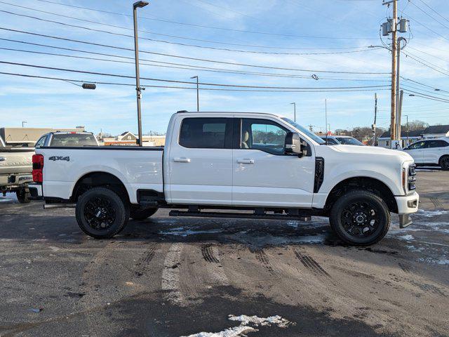 used 2024 Ford F-250 car, priced at $67,389