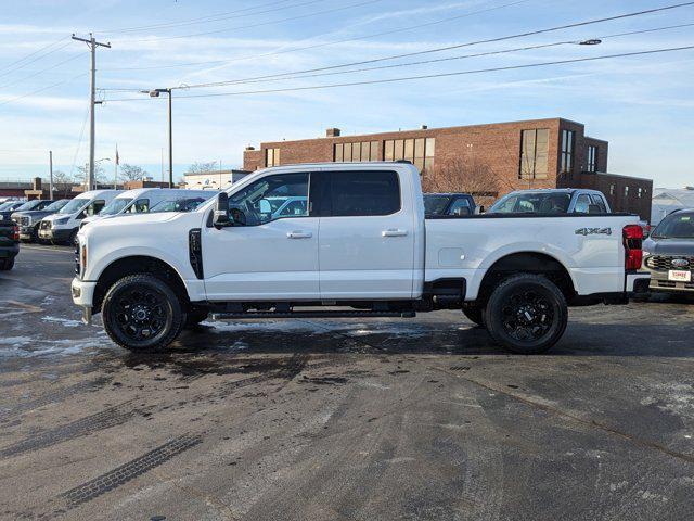 used 2024 Ford F-250 car, priced at $67,389