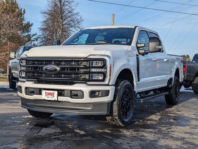 used 2024 Ford F-250 car, priced at $67,389