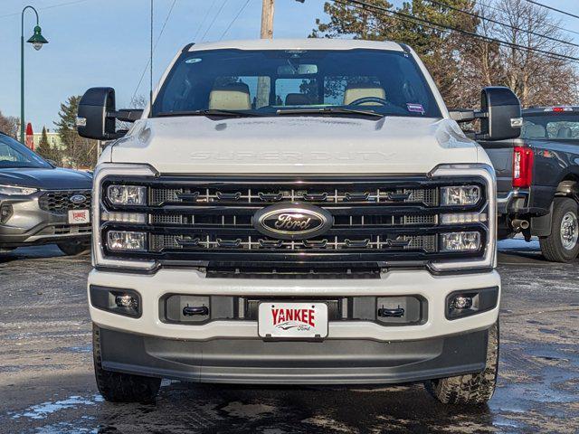 used 2024 Ford F-250 car, priced at $67,389