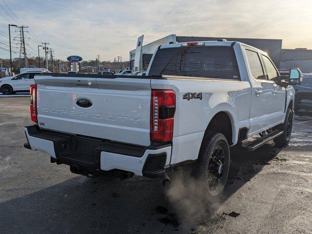 used 2024 Ford F-250 car, priced at $67,389