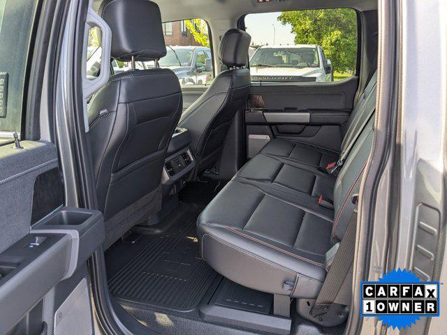 used 2024 Ford F-350 car, priced at $78,970