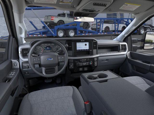 new 2025 Ford F-350 car, priced at $74,130