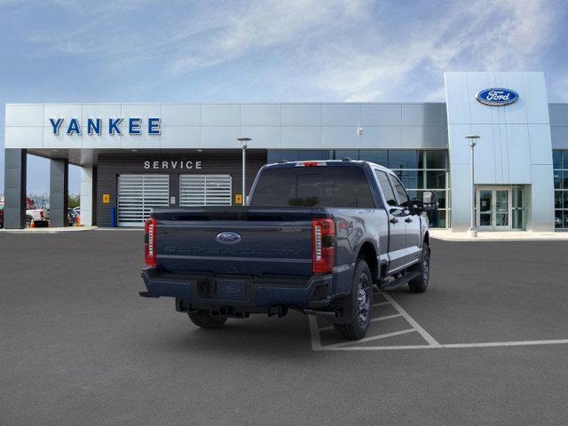 new 2025 Ford F-350 car, priced at $74,130