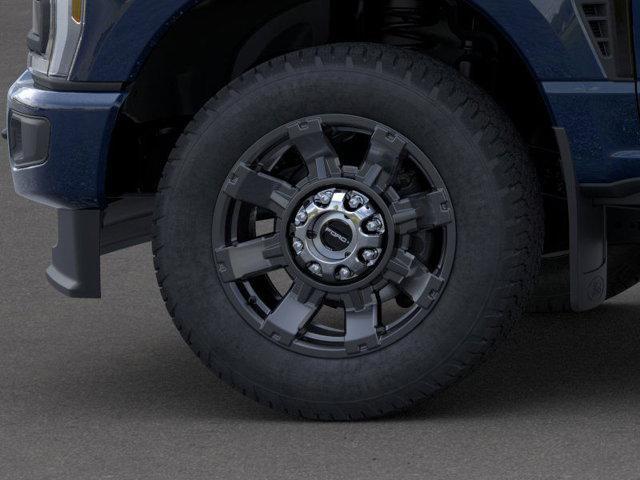new 2025 Ford F-350 car, priced at $74,130
