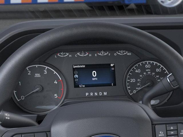 new 2025 Ford F-350 car, priced at $74,130