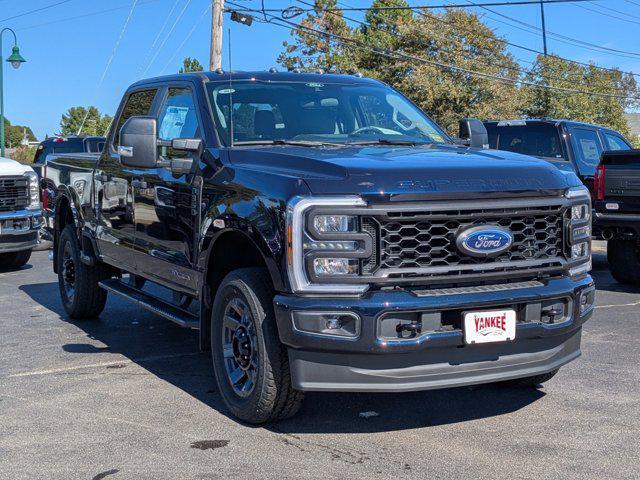 new 2025 Ford F-350 car, priced at $72,233