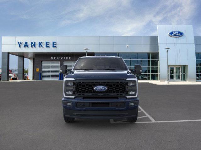 new 2025 Ford F-350 car, priced at $74,130