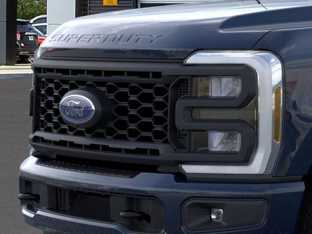 new 2025 Ford F-350 car, priced at $74,130