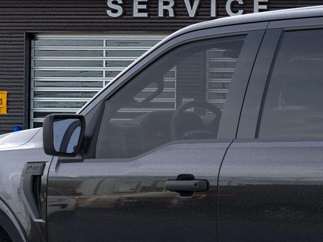 new 2025 Ford F-150 car, priced at $48,934