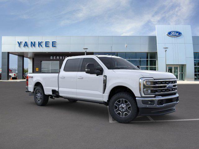 new 2024 Ford F-350 car, priced at $78,940