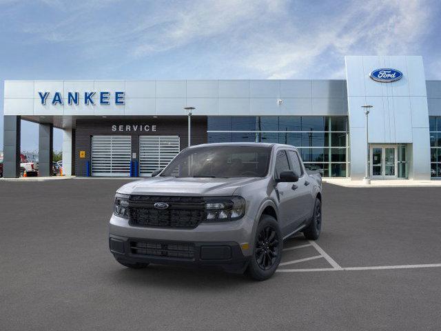 new 2024 Ford Maverick car, priced at $33,065