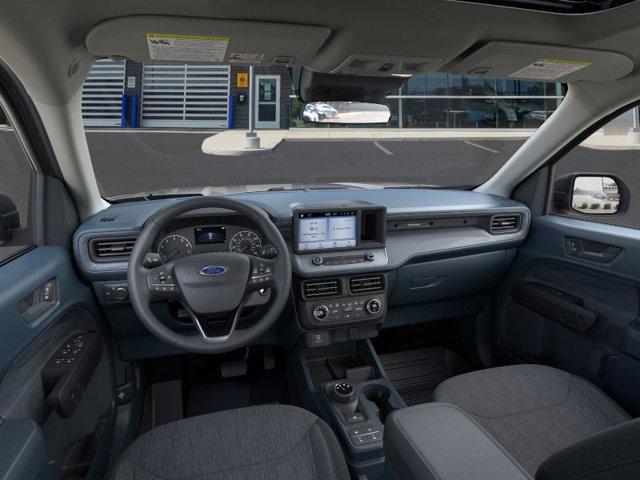 new 2024 Ford Maverick car, priced at $33,065