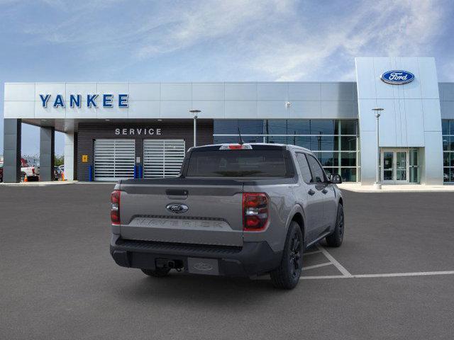 new 2024 Ford Maverick car, priced at $33,065