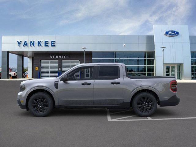 new 2024 Ford Maverick car, priced at $33,065