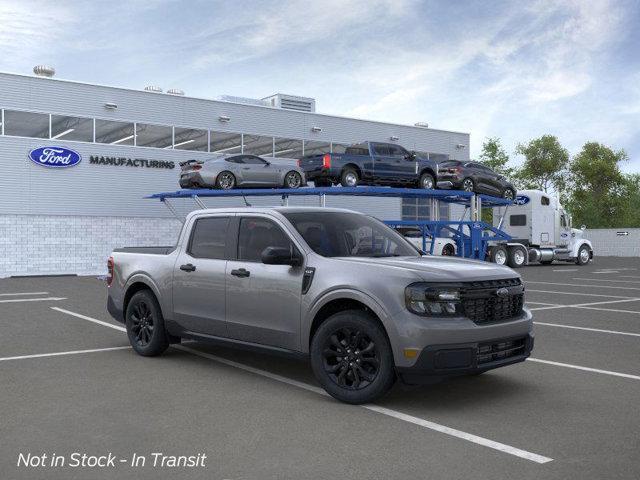 new 2024 Ford Maverick car, priced at $33,065