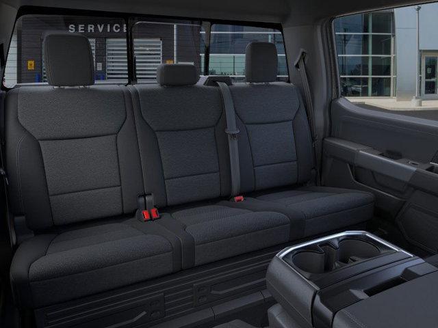 new 2025 Ford F-150 car, priced at $64,430