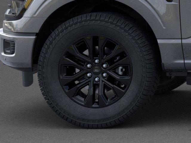 new 2025 Ford F-150 car, priced at $64,430