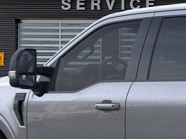 new 2025 Ford F-150 car, priced at $64,430