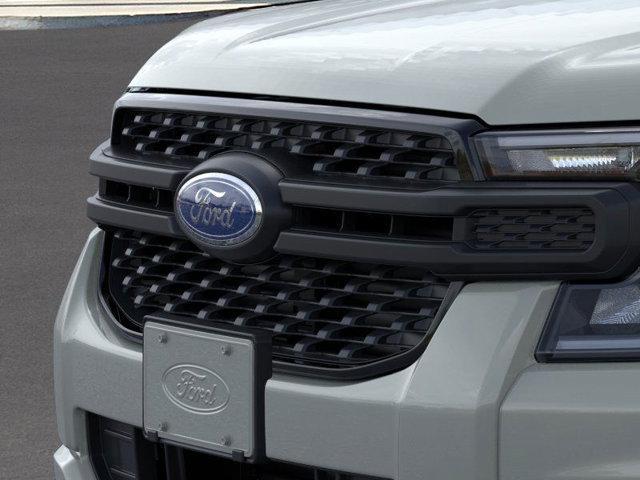 new 2024 Ford Ranger car, priced at $38,840