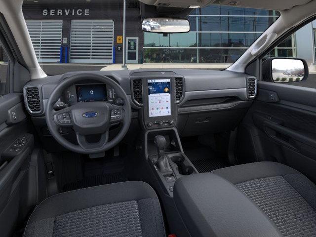 new 2024 Ford Ranger car, priced at $38,840