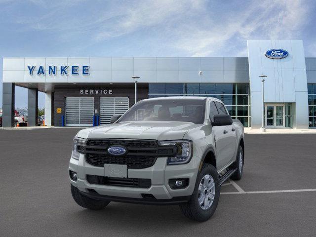 new 2024 Ford Ranger car, priced at $38,840