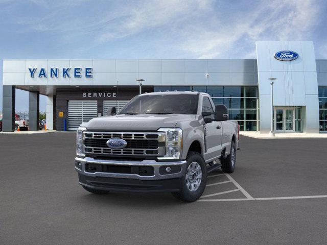 new 2025 Ford F-350 car, priced at $53,843