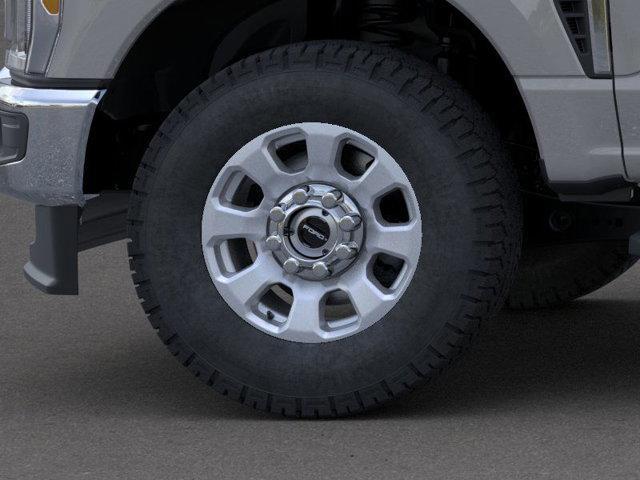new 2025 Ford F-350 car, priced at $53,843