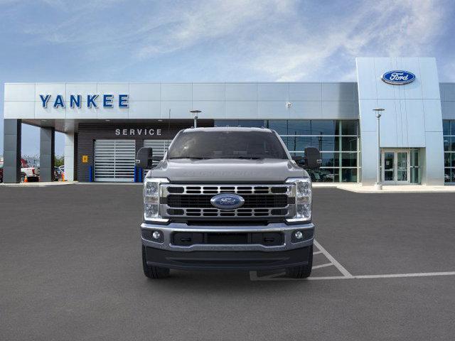 new 2025 Ford F-350 car, priced at $57,915